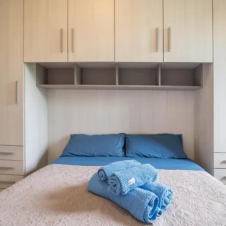 Apartmán Jhonatan Treporti Cavallino-Treporti
