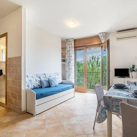 Jhonatan Treporti Apartmán Cavallino-Treporti