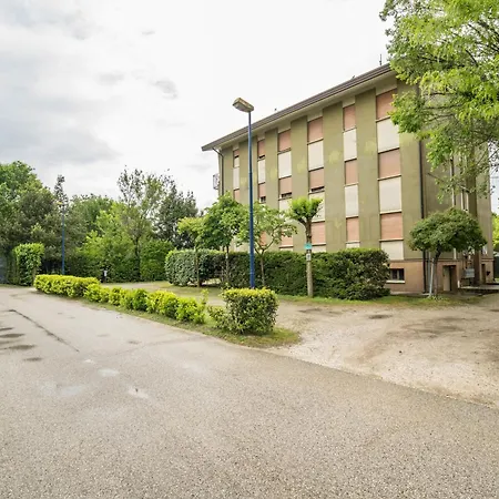 Apartmán Jhonatan Treporti *