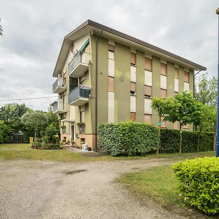 Jhonatan Treporti Apartmán